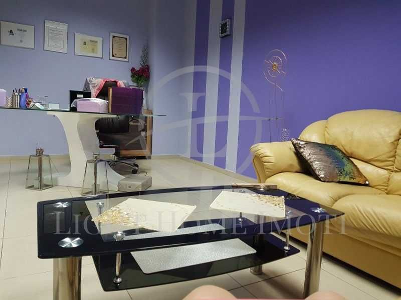 Реф. 1702 Търговско помещение / Магазин / Център