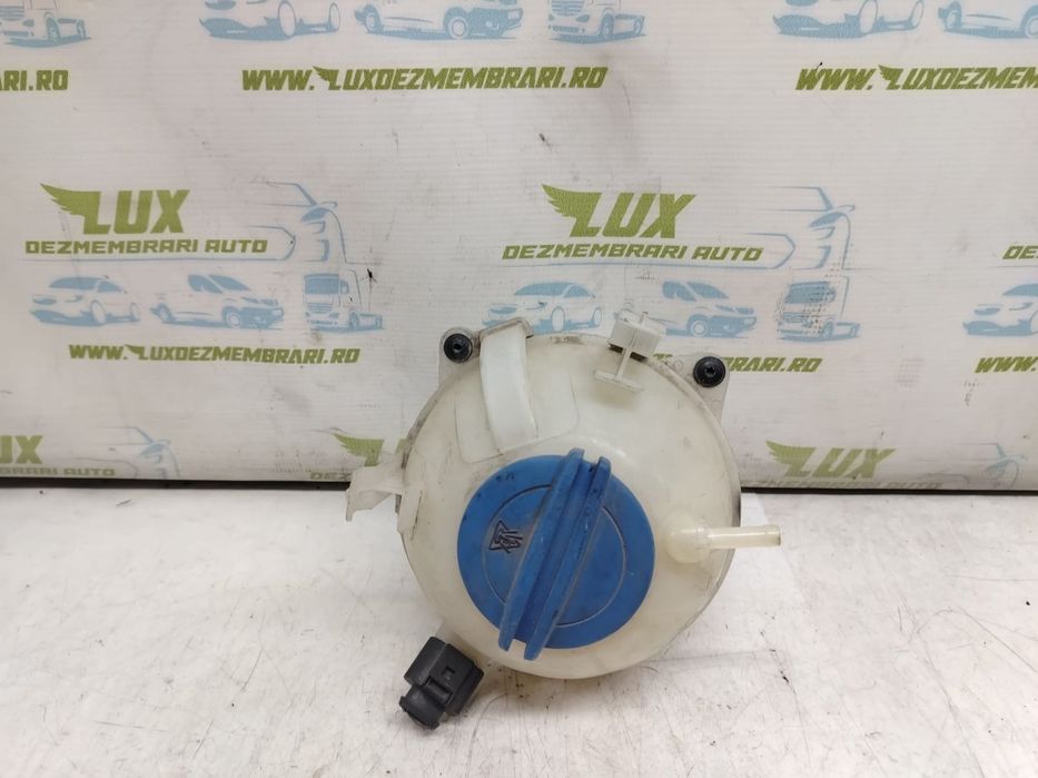 Vas expansiune antigel 1K0121407A Volkswagen VW Beetle 3 [2012 - 2020