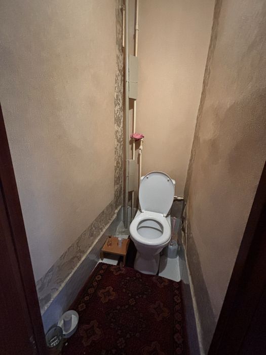 Комната в коммунальной квартире