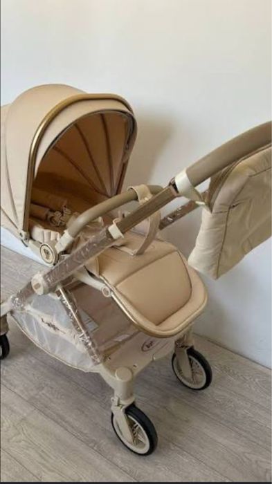 коляска babiole a8