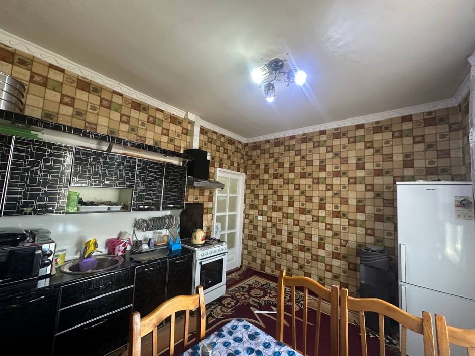 Продаётся 3-х комнатная квартира