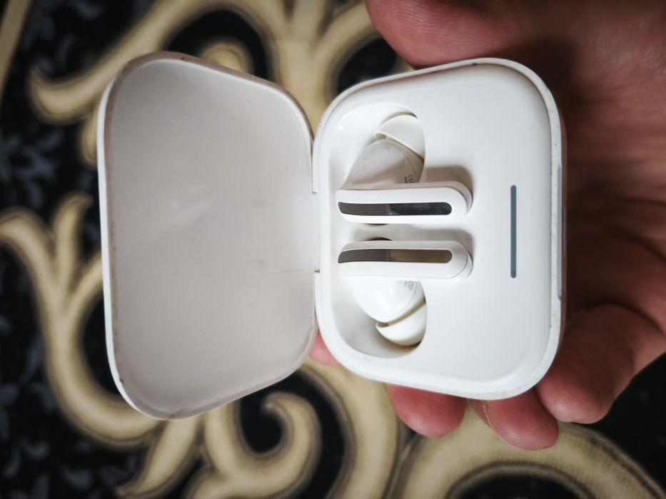 Redmi buds 5 наушник