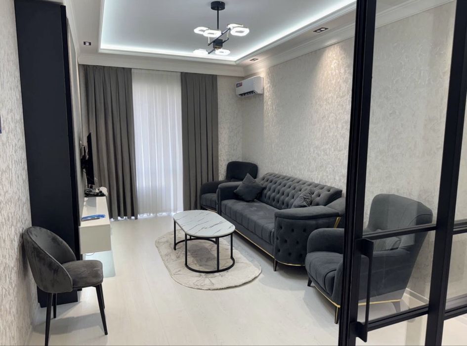 Сдаётся квартира Ц-5 метро Минор 2-комнат р-н Юнусабадский