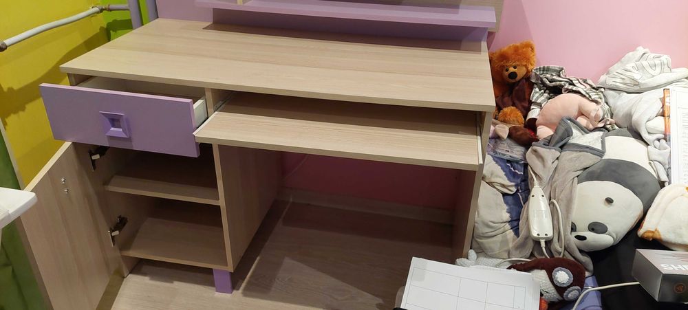 Детско Ученическо Бюро