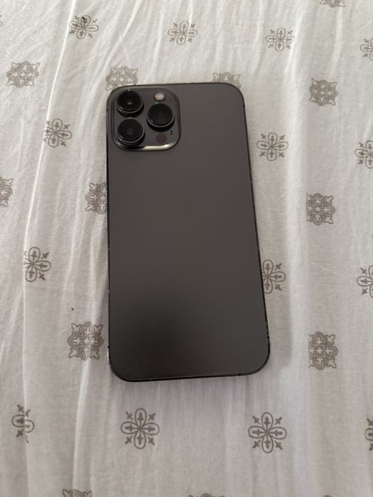 Iphone 13 Pro Max Grey 126