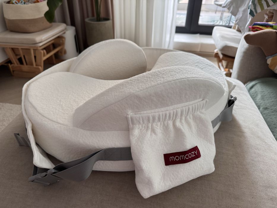Perna alaptare Momcozy