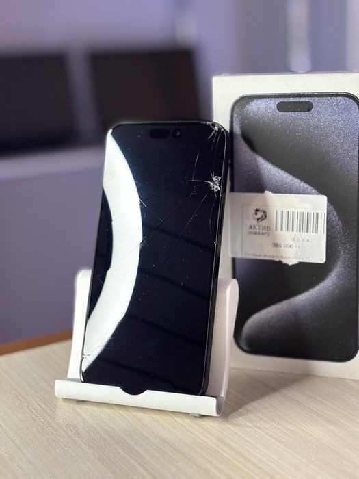 Iphone 15 Pro Max/рассрочка/актив ломбард