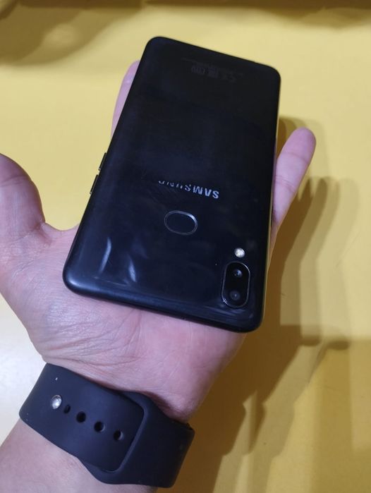 Samsung A10s 2/32GB