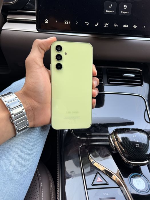 Samsung A54 8/256gb