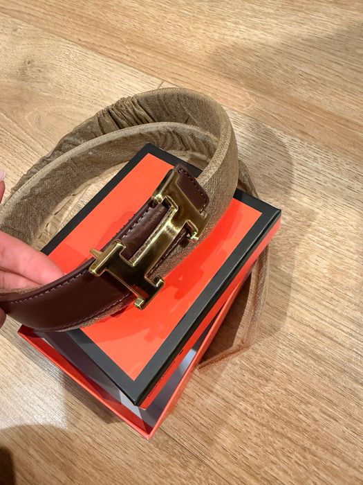 Дамски колан Hermes