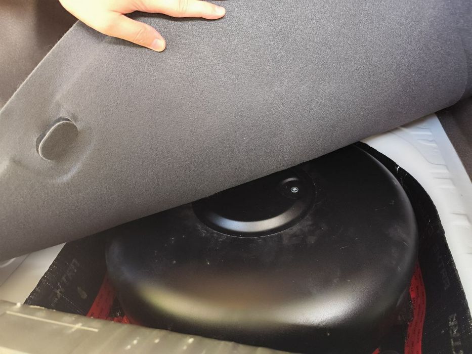 Cobalt Style AT plus, 2024 yil, minishga tayyor.