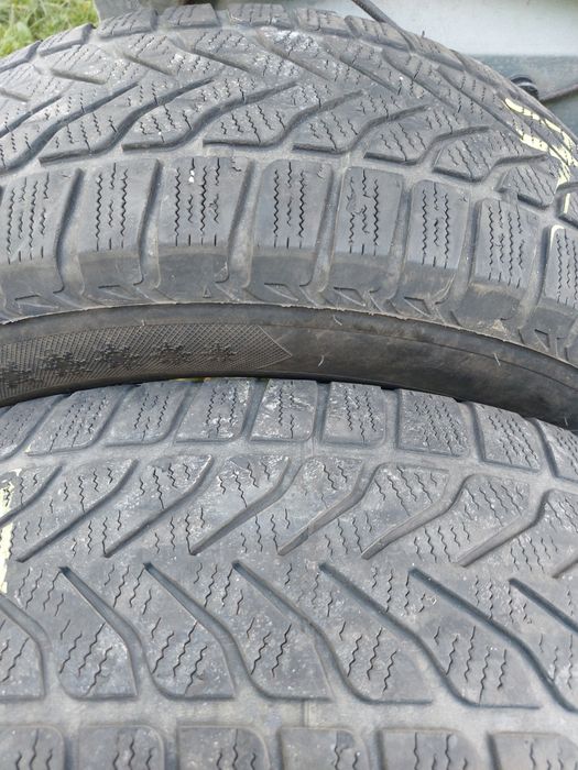 Ieftine...Cauciucuri iarnă