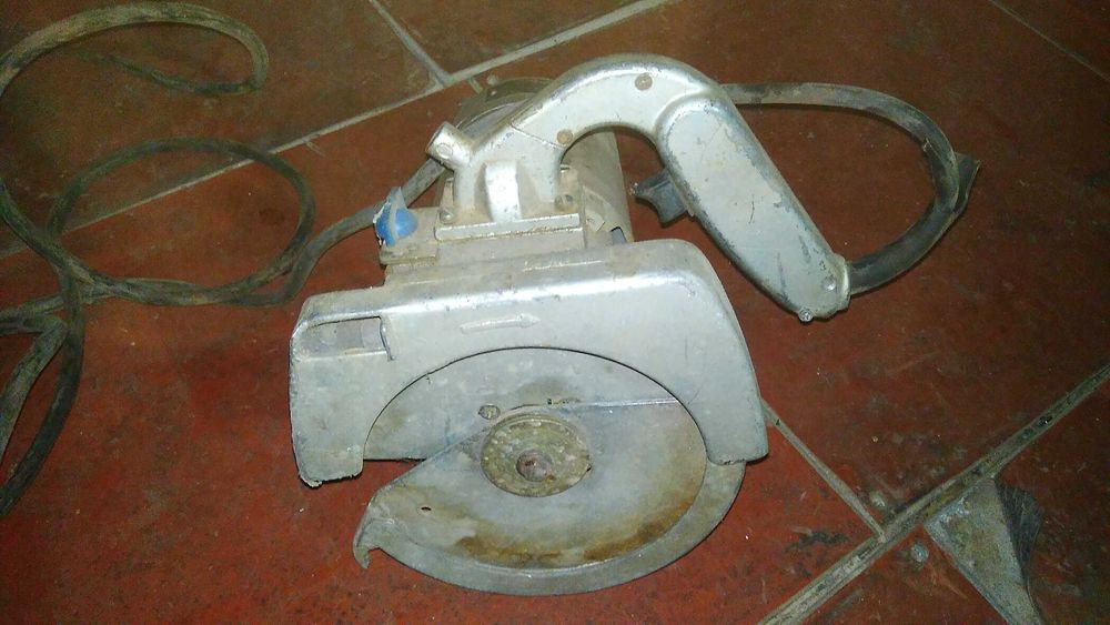 Инструменты СССР