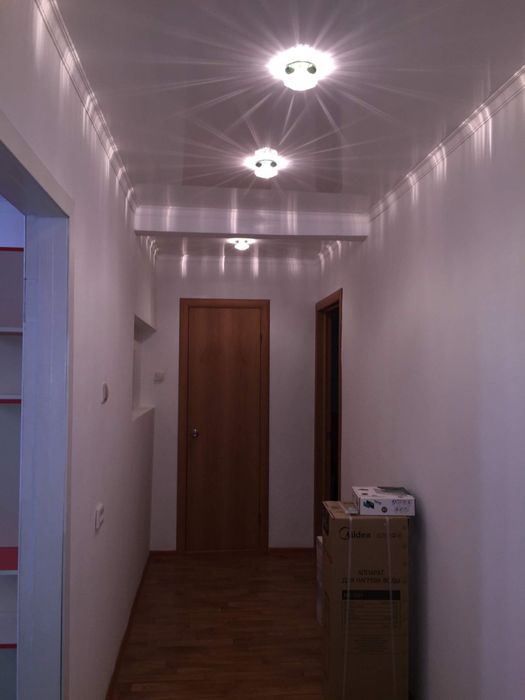 Салон красоты "yagmur"