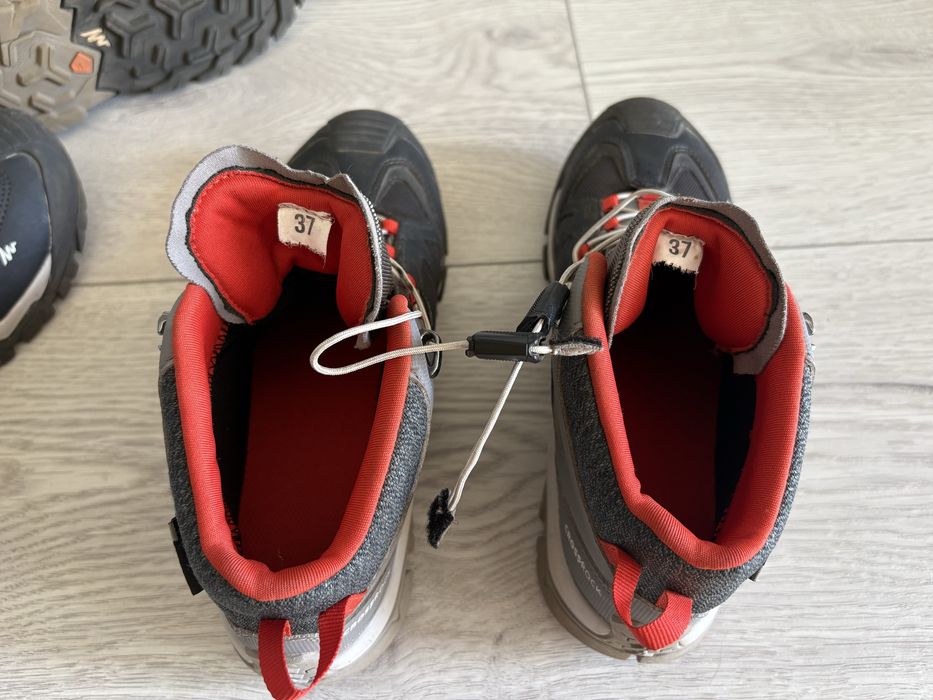 Маратонки от декатлон