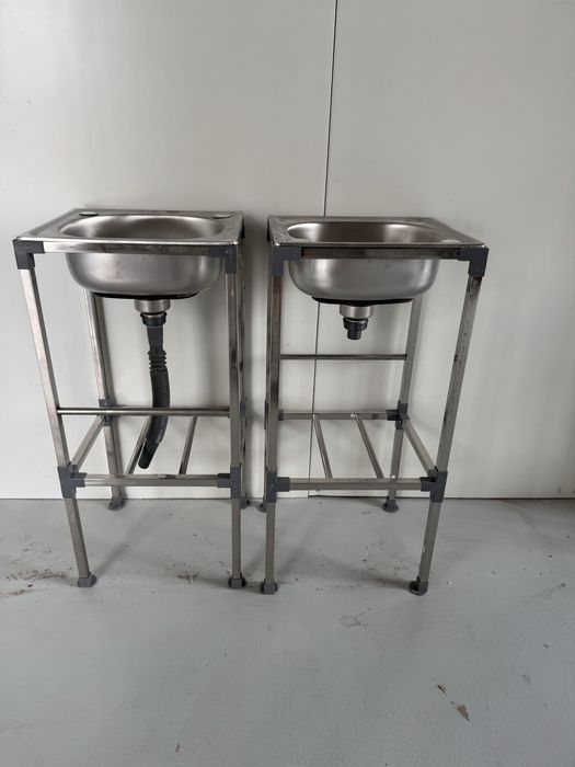 Мивки, чисто нови, внос от германия