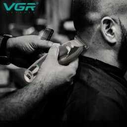 Soch va soqol olish uchun Trimmer VGR V-030