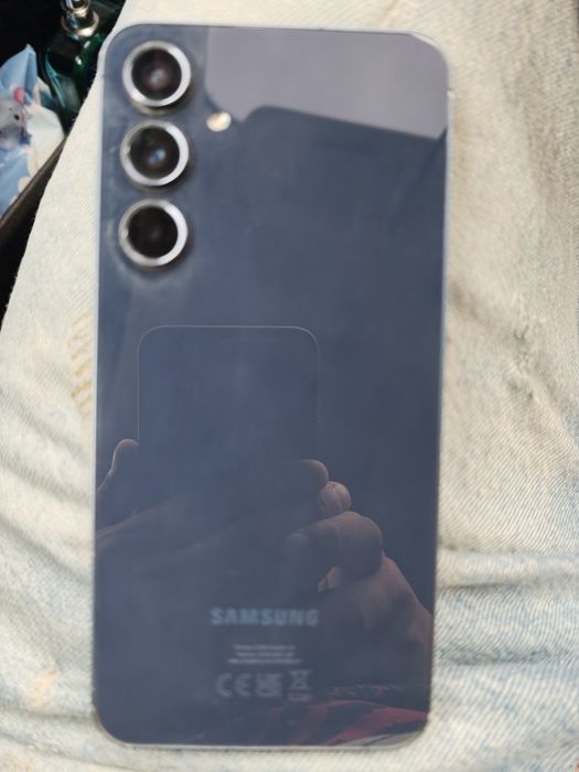 Samsung Galaxy A55 5G
