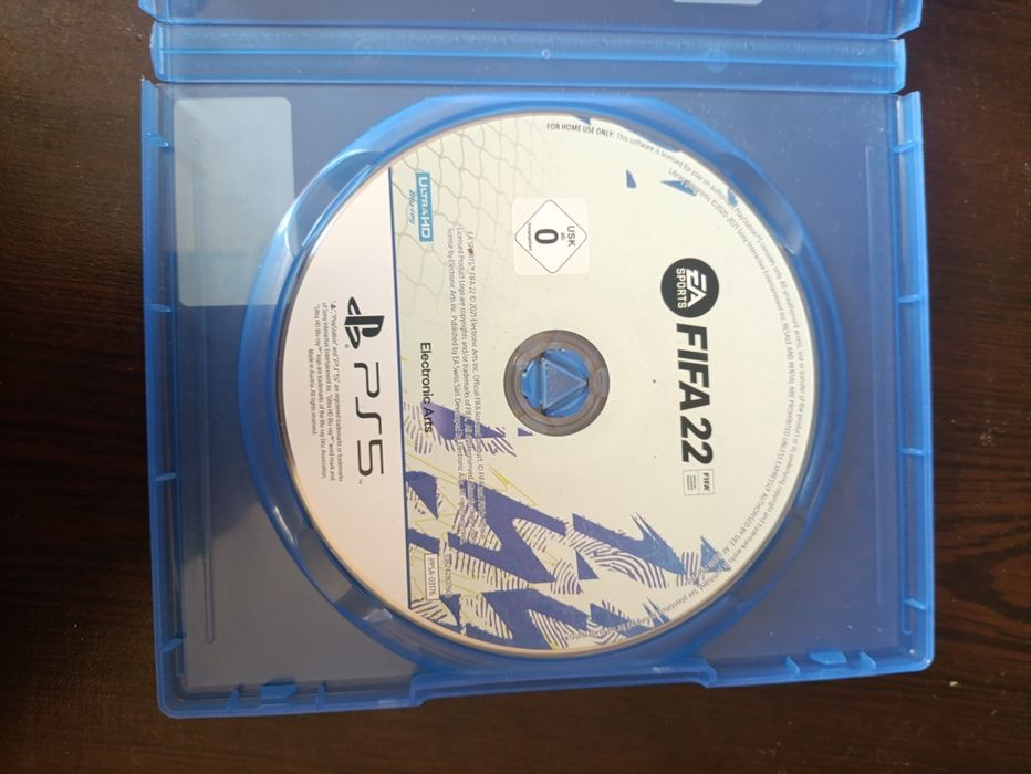 Игри за PS5i, PS4 , WII и PSP