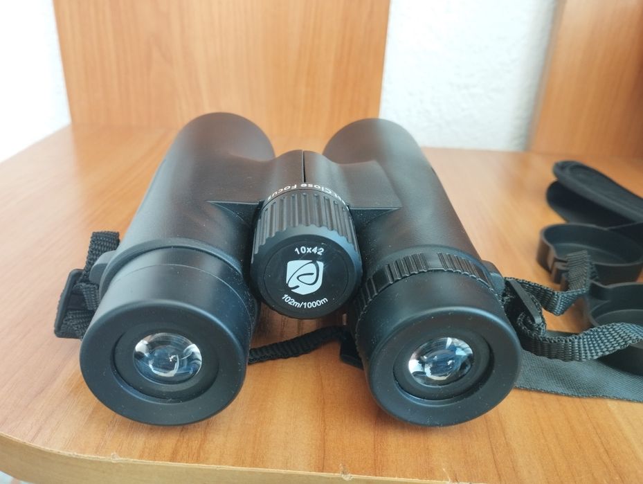 Auriol 10x42 Бинокъл