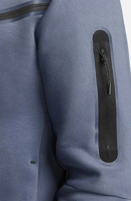 Мъжко горнище Nike "Barcelona" , тъмносиньо М размер