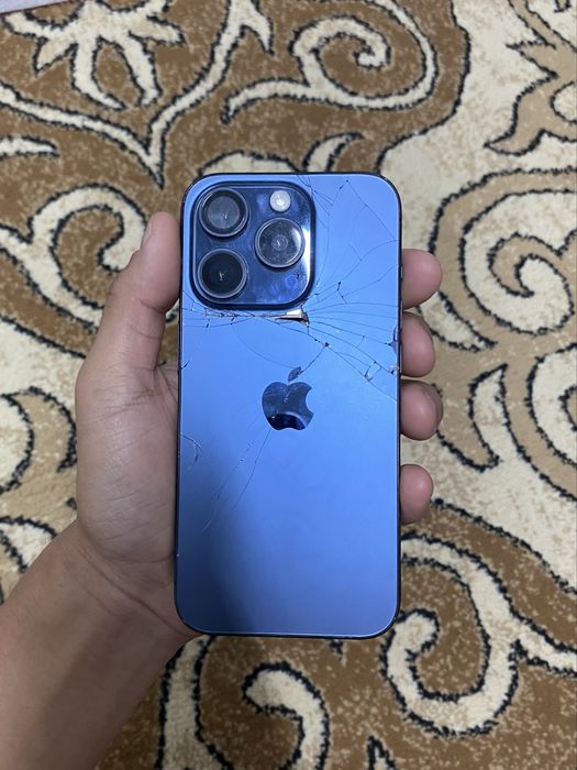 Iphone 15 pro  Айфон 15 про