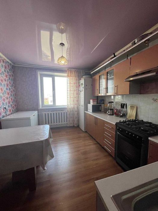 Продажа 3-комнатной квартиры