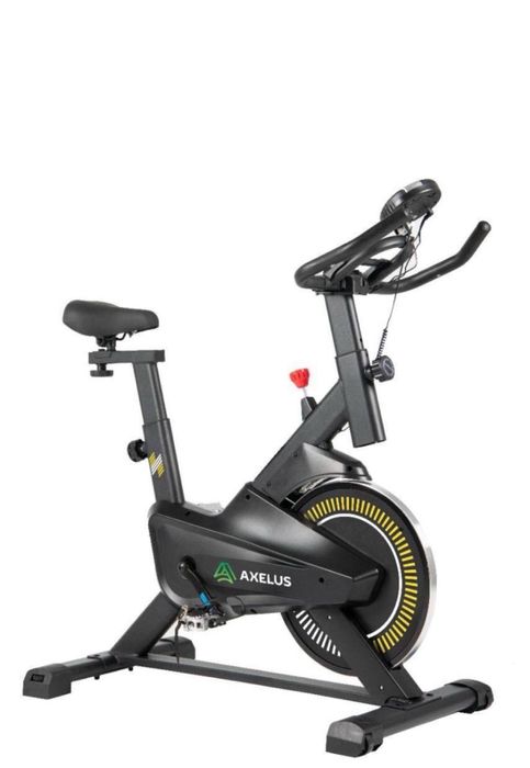 Велотренажер профессиональный Spin Bike