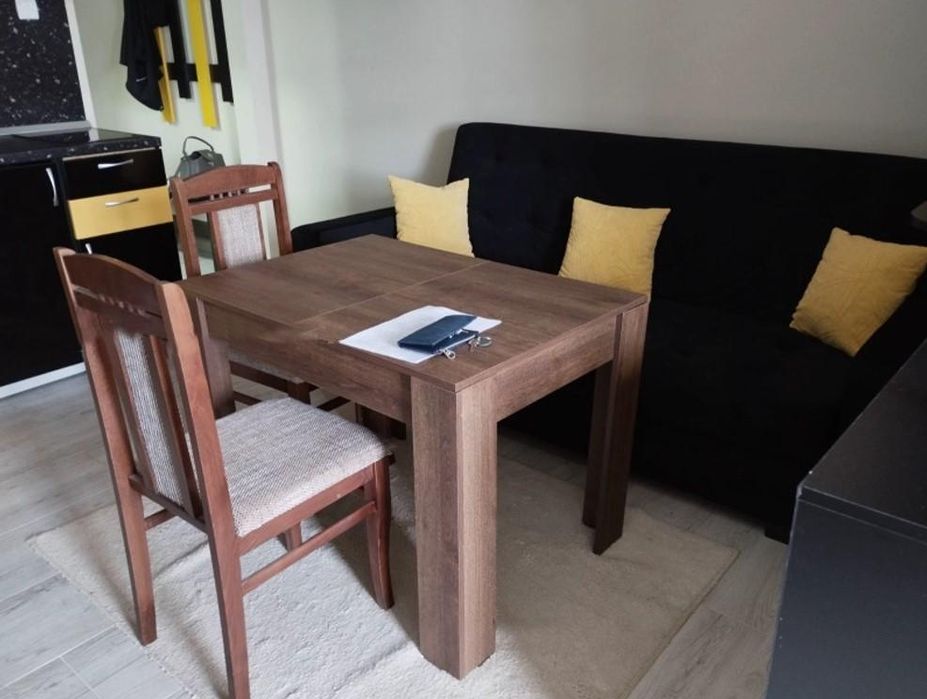 Дава се под наем Едностаен апартамент в София, Малинова долина - 40 кв.м за 400 € - Снимка #1