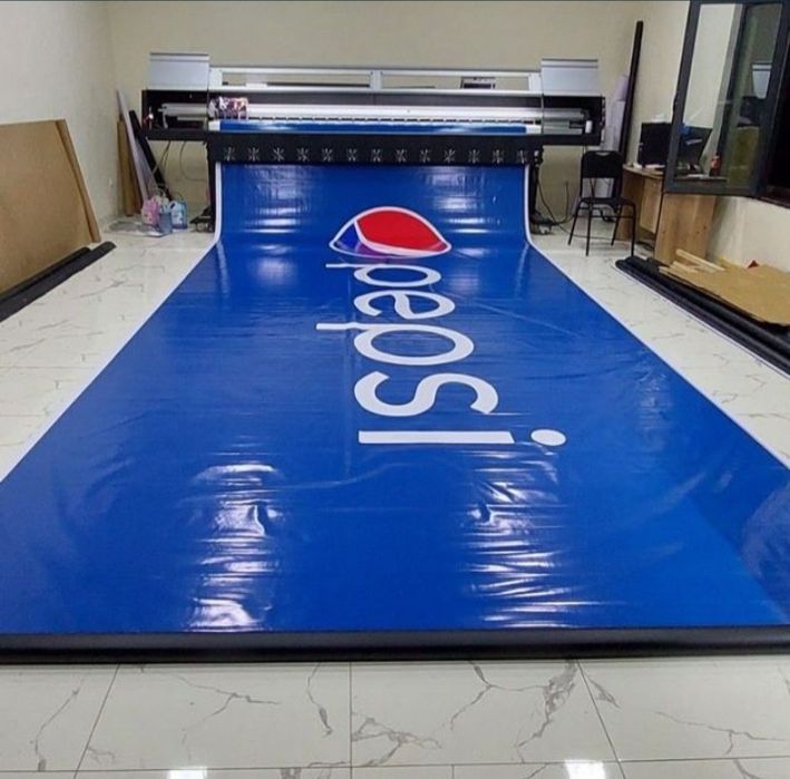 Наружная реклама