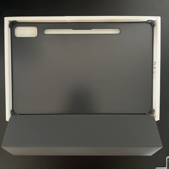 Чехол для планшета Lenovo Xiaoxin Pad Pro 12.7 ОРИГИНАЛ!