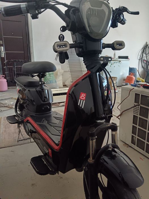 Sk8 модел продают