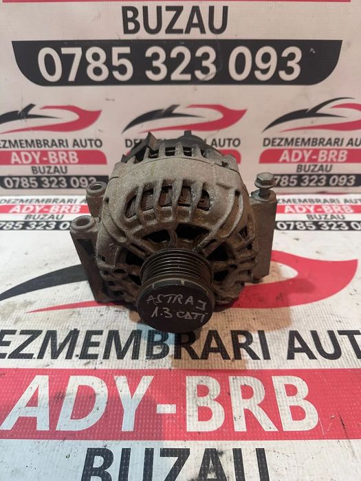 Alternator Opel Astra J 1.3 CDTI