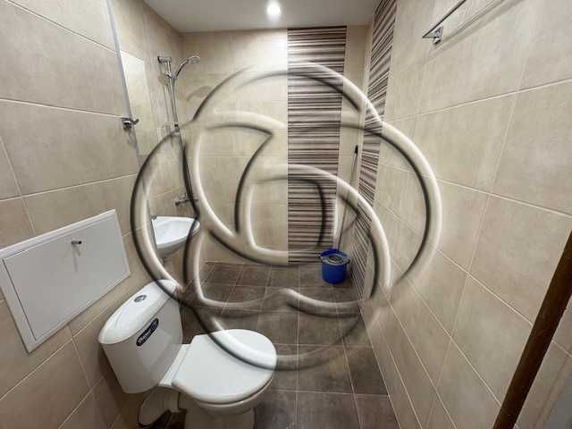 Дава се под наем Тристаен апартамент в София, Света Троица - 67 кв.м за 525 € - Снимка #3