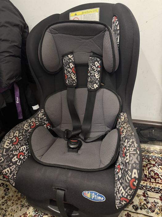 Продам Автокресло