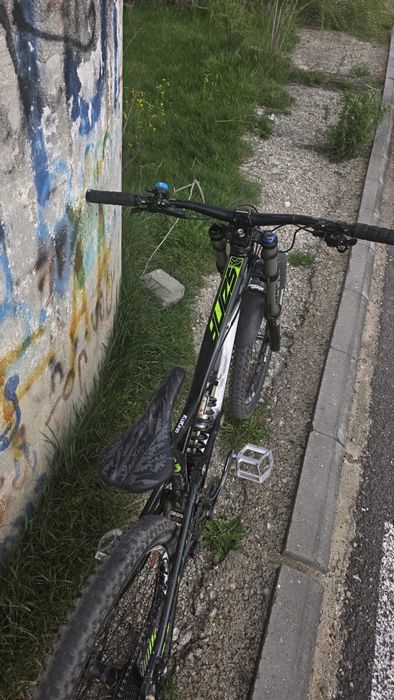 Bicicleta Downhill/Freeride YT TUES 2.0 COMP cadru M 26”