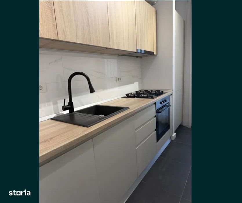 Apartament 2 camere/ complex Onix/ Pipera/ Promenada
