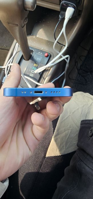 Iphone 13 mini обмен