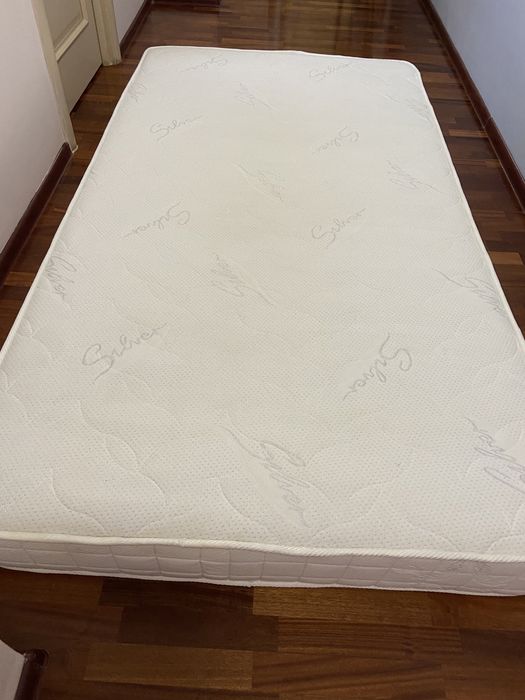 Продам матрас ортопедический