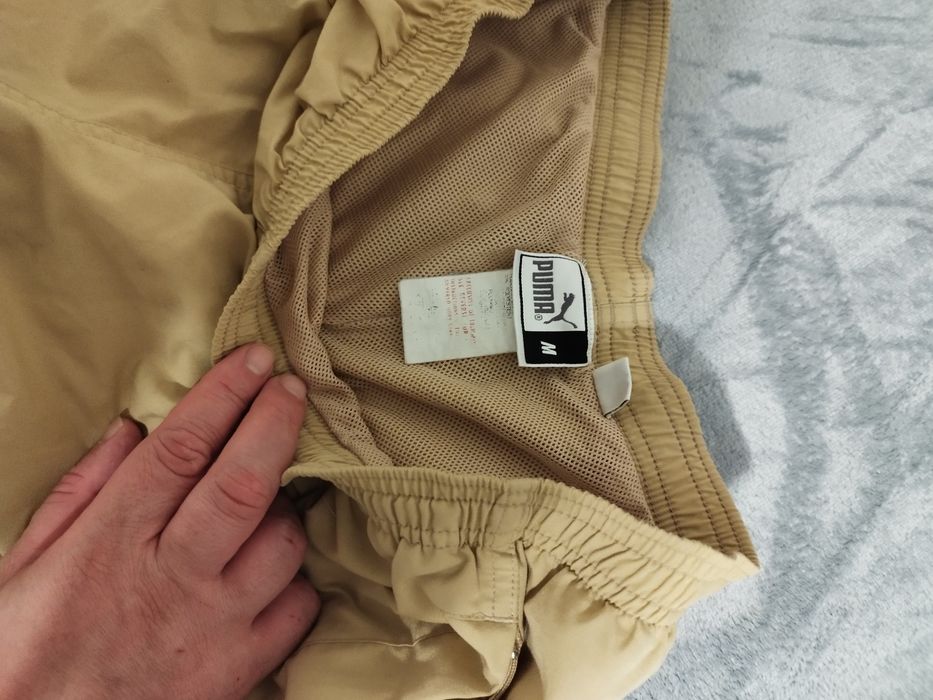 Pantaloni Puma.   .