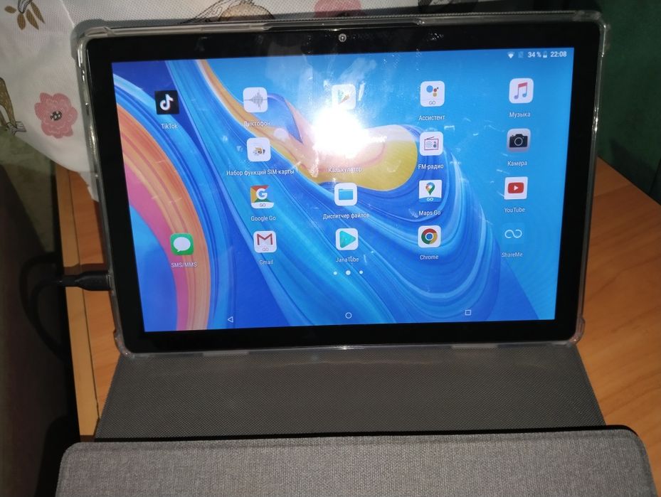 Продам планшет хорошем состоянии