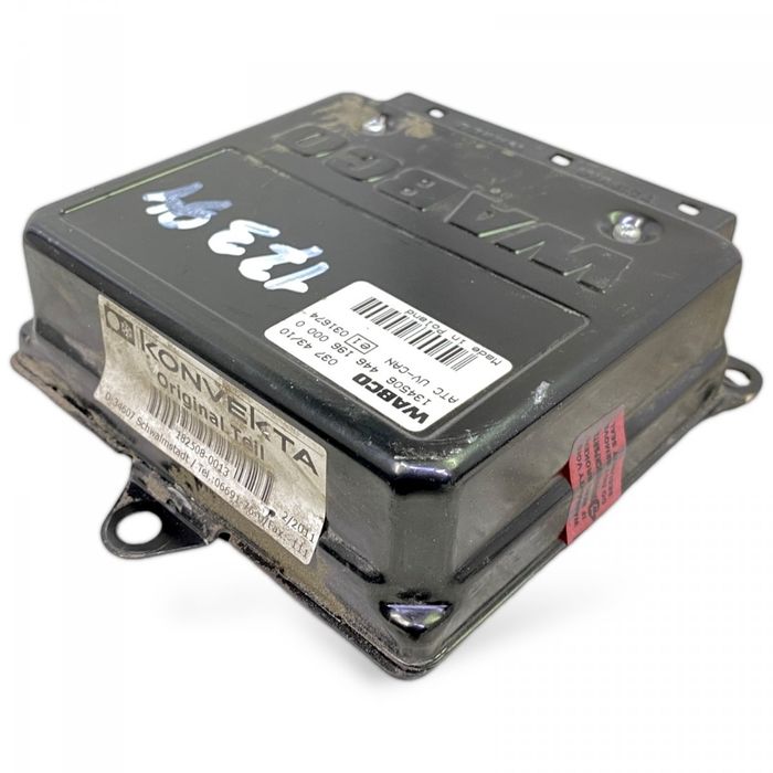 0004461228 Unitatea de Control, ATC WABCO CITARO (1998-) MERCEDES-BENZ
