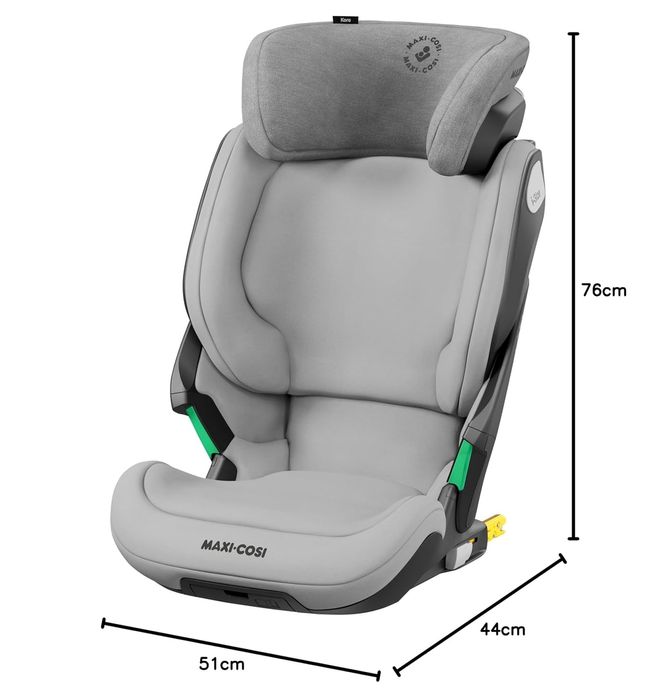 Scaun auto Maxi Cosi Kore i-Size