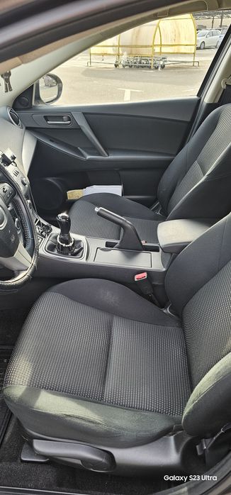 MAZDA 3 de vanzare