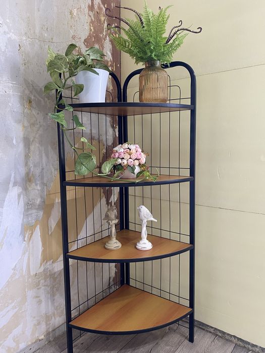 Этажерка 4-секционная