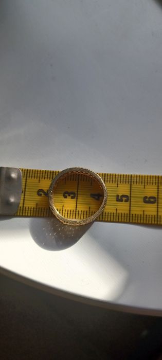 Verigheta aur 14K