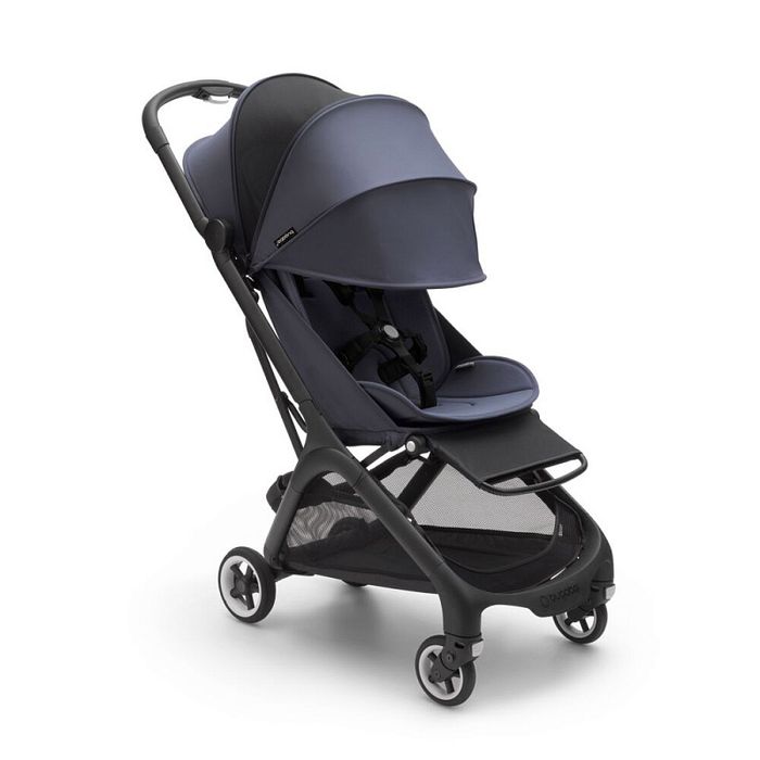 Коляскв Bugaboo butterfly