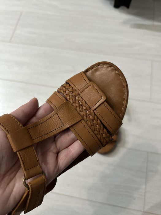 Сандали босоножки 39 размер