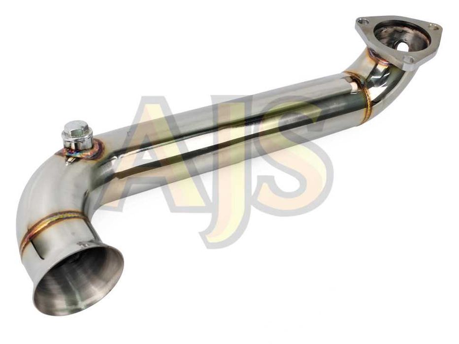 Даунпайп Mini Cooper R56 R57 R59 R60