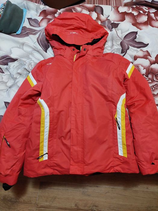 CMP - Заимно яке за ски или сноуборд  за момиче 12-14г.